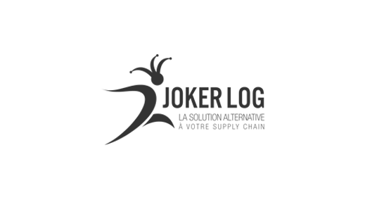 Joker log